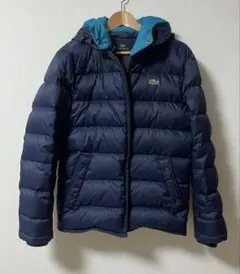 lacoste ジャケット