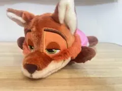 ディズニー ズートピア Zootopia ニック ペンケースのサムネイル