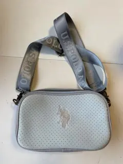U.S. Polo Assn. ショルダーバッグ