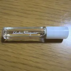 Salvatore Ferragamo サルヴァトーレフェラガモ 香水 サンプルのサムネイル