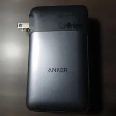 Anker 733 PowerBank GaNPrime65Wモバイルバッテリーのサムネイル