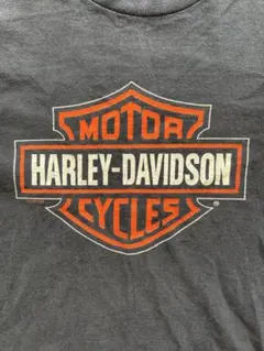希少】Harley-Davidson 75周年記念Tシャツ XL 90S - メルカリ
