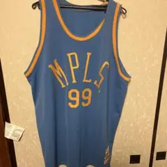 Mitchell&Ness NFL ビルズ OJシンプソン32 ワッペン付 - メルカリ