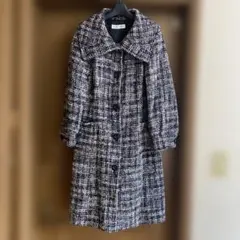 2025年最新】Jean-Louis Scherrer レディース ロングコートの人気