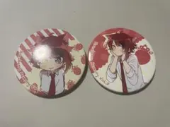 すとめも8 莉犬くん缶バッジ