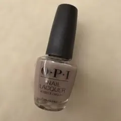 OPI ネイルラッカー NL G13 15ml