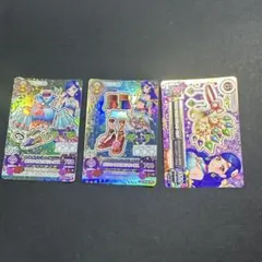 アイカツ　オリエンタルリブラ