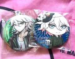 狛枝 対決缶バッジ 狛枝 対決缶バッジ 狛枝 対決缶バッジ 2025年最新】Yahoo!オークション