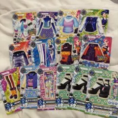 アイカツ アイカツカード まとめ売り