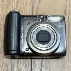 2026年最新】PowerShot A590の人気アイテム - メルカリ