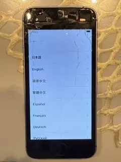 【iPhone】iPhoneSE※ジャンク