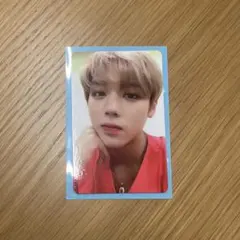 2026年最新】wanna one ジフン トレカの人気アイテム - メルカリ
