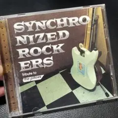 SYNCHRONIZED ROCKERS