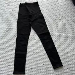 ユニクロ ウルトラストレッチマタニティジーンズ