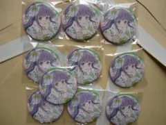 乙宗梢 缶バッジ ラブライブ 蓮ノ空 ユニット 9個セット 6th - メルカリ