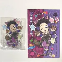 K115鬼滅◇しのぶ◇ハロウィン2025アクスタ