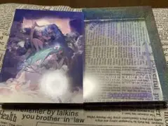 FE風花雪月サントラ初回生産限定盤(オルゴール付属) ファイアーエムブレム 風花雪月 オリジナル・サウンドトラック