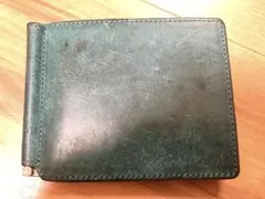 ⭐️ブースターズ　プエブロ　小銭入れ付き　マネークリップ