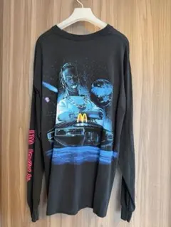 Travis Scott Cactus Jack x McDonald'sのサムネイル