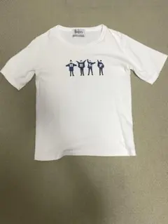 ビートルズ tシャツ Tシャツ