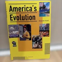 Americas Evolotion