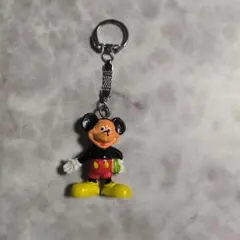 レトロミッキー