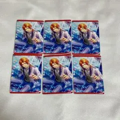 ビジュコレ 音也 アニメイト特典 Vol.3