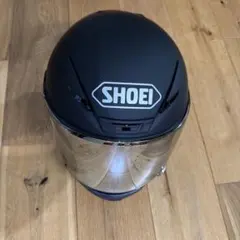 SHOEI Z７　フルフェイスヘルメット マットブラックのサムネイル