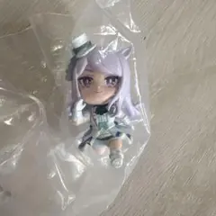 ウマ娘 プリティーダービー　おもいっきり走り隊 メジロマックイーン