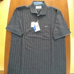 【新品】Crocodile ポロシャツ Mサイズ 日本製