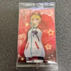 ホロライブ プロダクション ウエハース vol.5 カエラ コヴァルスキア