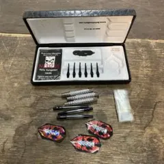 2025年最新】BOTTELSENダーツの人気アイテム - メルカリ