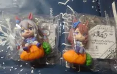 アニメ『ウマ娘 シンデレラグレイ』 プチっとのりマス