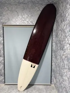 RUSS K Makaha ロングボード 9'2