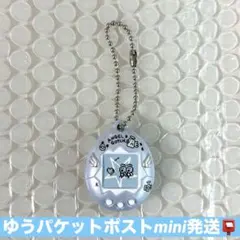 たまごっち ミニチュアチャームコレクション2 ふたごてんし てんしっち