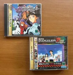 新世紀エヴァンゲリオン 2nd Impression キャンペーン当選品セット 新世紀エヴァンゲリオン 2nd Impression - メルカリ