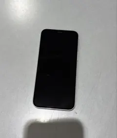 iPhone12mini ホワイト SIMフリー