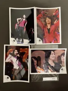 【Kis-My-Ft2】二階堂高嗣 公式写真