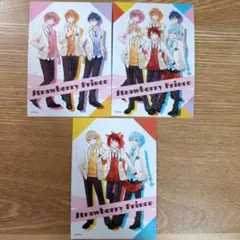 すとぷりブロマイド 3枚セット