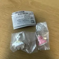 なつめさんち】グリーティングバトルカードとさやジオブロック セット