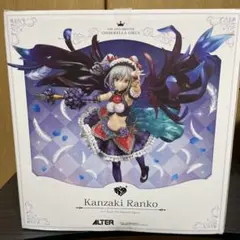アルター ALTER 神崎蘭子 薔薇の闇姫Verのサムネイル