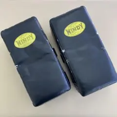 2026年最新】キックミット windyの人気アイテム - メルカリ