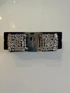 Salvatore Ferragamo ヴァラ バレッタ ブラックのサムネイル