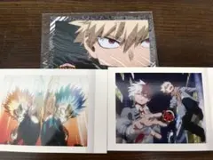 僕のヒーローアカデミア 爆豪勝己