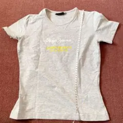 【ぺぺジーンズロンドン】美品Ｔシャツ　ヴィンテージのサムネイル