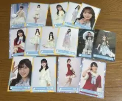 日向坂46 2期生 生写真 まとめ売り
