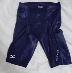 Mizuno バイオギア BG8000Ⅱ ハーフタイツ