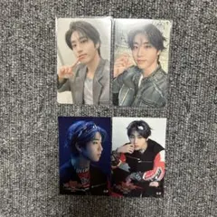 straykids ハンジソン エコパ 会場限定トレカ CD 5/17 5/18