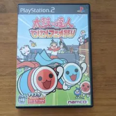 太鼓の達人 わくわくアニメ祭