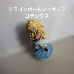 専用です。ドラゴンボールフィギュア　ゴテンクス